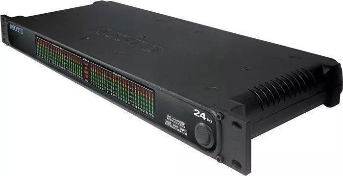 24 I/O Expansion I/O